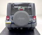 Thumbnail Photo 3 for 2007 Jeep Wrangler