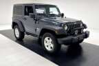 Thumbnail Photo 6 for 2007 Jeep Wrangler