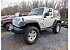 2007 Jeep Wrangler