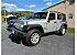 2007 Jeep Wrangler