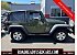 2007 Jeep Wrangler
