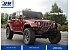 2007 Jeep Wrangler