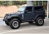 2007 Jeep Wrangler