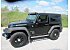 2007 Jeep Wrangler