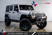 2007 Jeep Wrangler