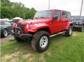 2007 Jeep Wrangler