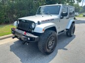 2007 Jeep Wrangler