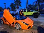 Thumbnail Photo 2 for 2007 Lamborghini Gallardo