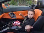 Thumbnail Photo 1 for 2007 Lamborghini Gallardo