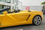 Thumbnail Photo 5 for 2007 Lamborghini Gallardo Spyder