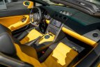 Thumbnail Photo 6 for 2007 Lamborghini Gallardo Spyder