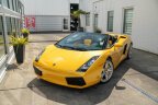 Thumbnail Photo 2 for 2007 Lamborghini Gallardo Spyder