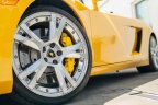 Thumbnail Photo 4 for 2007 Lamborghini Gallardo Spyder
