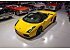 2007 Lamborghini Gallardo Spyder