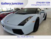 2007 Lamborghini Gallardo