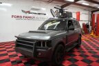 Thumbnail Photo 2 for 2007 Land Rover Range Rover Supercharged