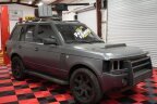 Thumbnail Photo 6 for 2007 Land Rover Range Rover Supercharged