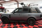 Thumbnail Photo 5 for 2007 Land Rover Range Rover Supercharged