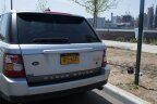 Thumbnail Photo 3 for 2007 Land Rover Range Rover Sport Supercharged for Sale by Owner