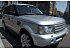2007 Land Rover Range Rover Sport Supercharged