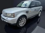 Thumbnail Photo 1 for 2007 Land Rover Range Rover Sport