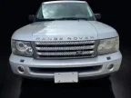 Thumbnail Photo 4 for 2007 Land Rover Range Rover Sport