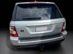 Thumbnail Photo 5 for 2007 Land Rover Range Rover Sport