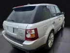 Thumbnail Photo 2 for 2007 Land Rover Range Rover Sport