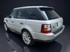 Thumbnail Photo 3 for 2007 Land Rover Range Rover Sport