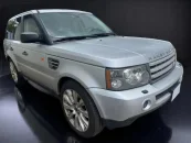 2007 Land Rover Range Rover Sport