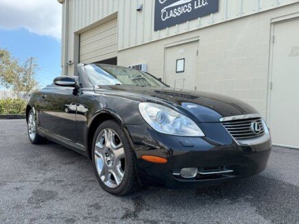 Photo 1 for 2007 Lexus SC 430