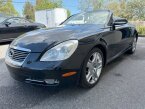 Thumbnail Photo 6 for 2007 Lexus SC 430