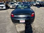 Thumbnail Photo 4 for 2007 Lexus SC 430