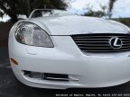 Thumbnail Photo 6 for 2007 Lexus SC 430
