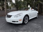 Thumbnail Photo 4 for 2007 Lexus SC 430