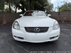 Thumbnail Photo 3 for 2007 Lexus SC 430