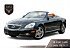 2007 Lexus SC 430