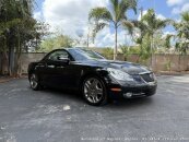 2007 Lexus SC 430