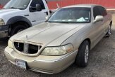2007 Lincoln Other Lincoln Models