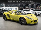 2007 Lotus Elise