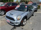 Thumbnail Photo 1 for 2007 MINI Cooper