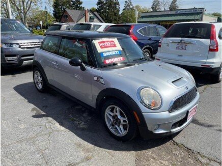 Photo 1 for 2007 MINI Cooper