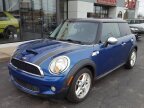 Thumbnail Photo 3 for 2007 MINI Cooper
