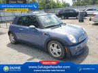 Thumbnail Photo 5 for 2007 MINI Cooper Convertible