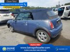 Thumbnail Photo 3 for 2007 MINI Cooper Convertible
