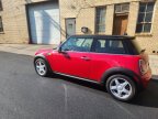 Thumbnail Photo 3 for 2007 MINI Cooper