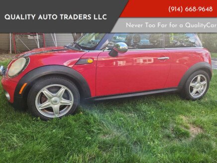 Photo 1 for 2007 MINI Cooper