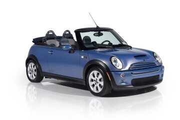 2007 MINI Cooper