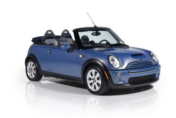 2007 MINI Cooper