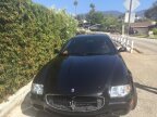 Thumbnail Photo 1 for 2007 Maserati Quattroporte for Sale by Owner